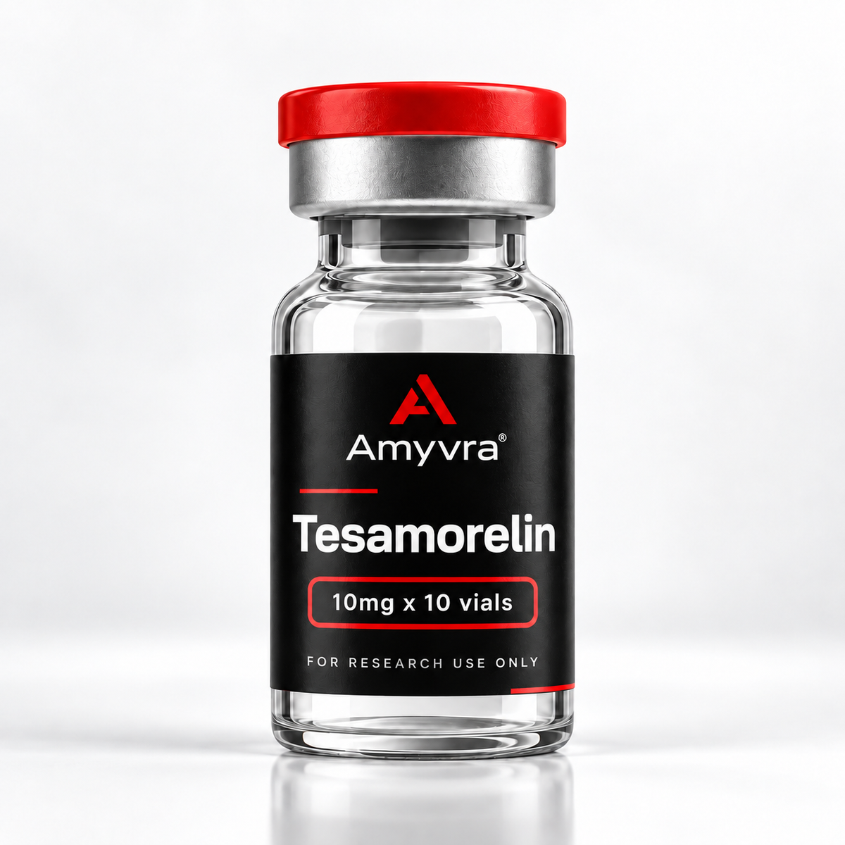 Tesamorelin